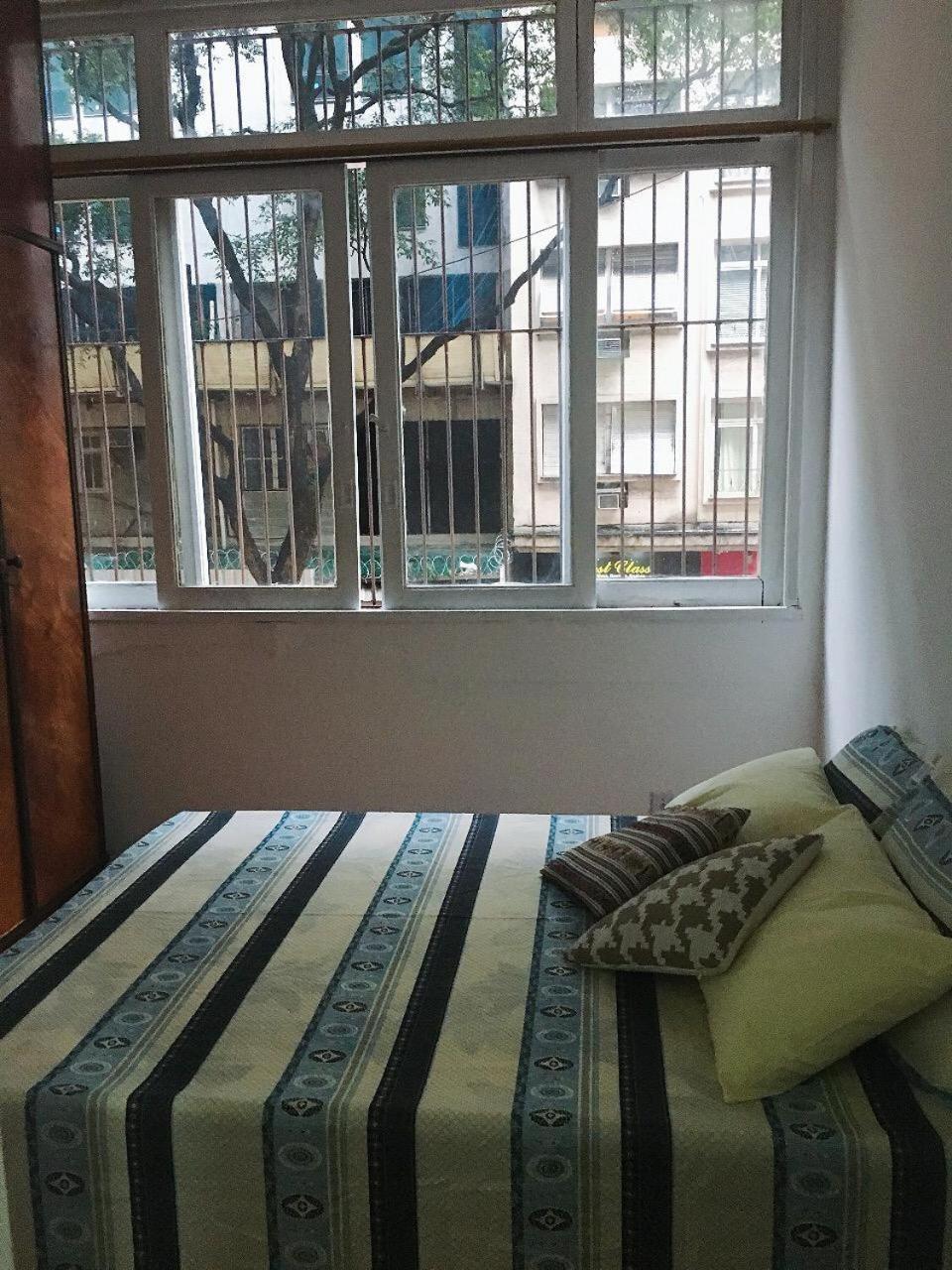 Aconchegante Apart. Copa Apartment Rio de Janeiro Exterior photo