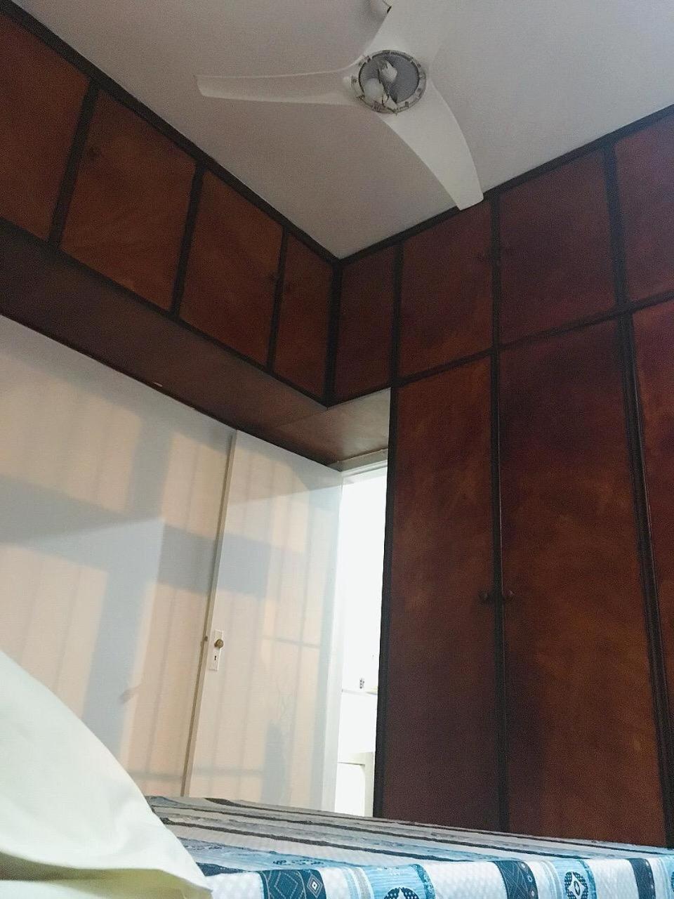 Aconchegante Apart. Copa Apartment Rio de Janeiro Exterior photo