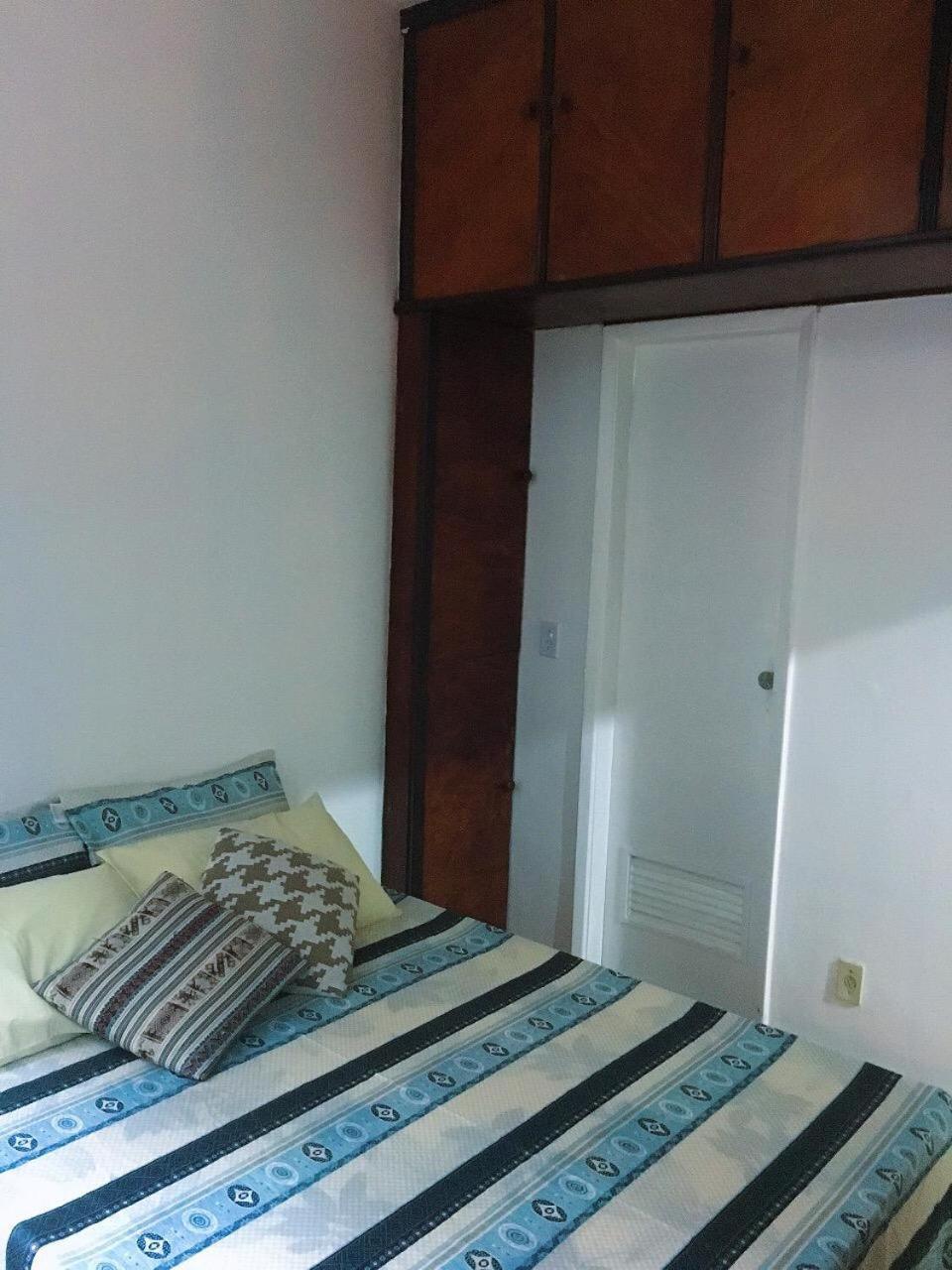 Aconchegante Apart. Copa Apartment Rio de Janeiro Exterior photo